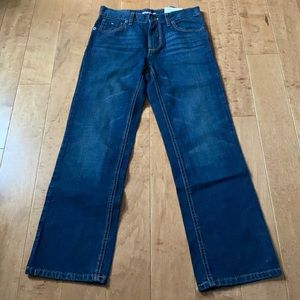 Tommy Hilfiger Kids Boys Jeans Sz 12